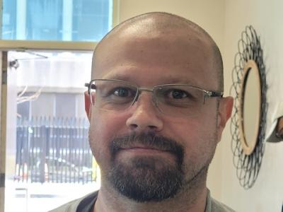 Thomas G O-donnell a registered Sex Offender of Texas