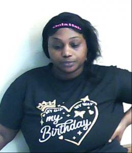 Shelacey Masal Beck Williams a registered Sex Offender of Texas