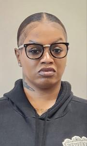 Luvenia Nicole Ward a registered  of Texas