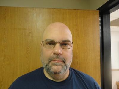 David Joseph Lafleur a registered Sex Offender of Texas