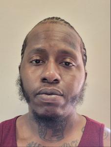 Damien Mckinney a registered  of Texas