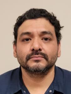 Carlos David Grimaldo a registered Sex Offender of Texas