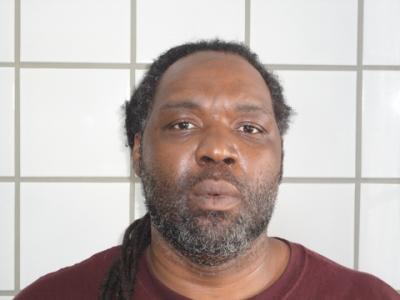 Kenneth Roy Henderson a registered  of Texas