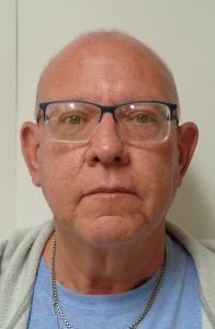 Mason Limberg Quick a registered Sex Offender of Texas