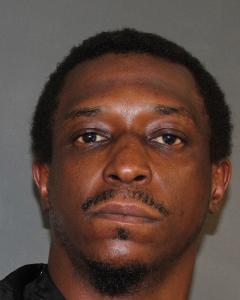 Shunterrius Roquemore a registered Sex Offender of Texas