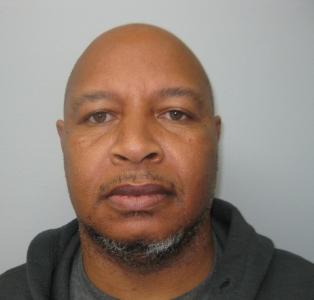 Anthony Antonio Cleveland a registered Sex Offender of Texas