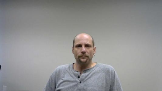 John Mark Allen II a registered Sex Offender of Texas