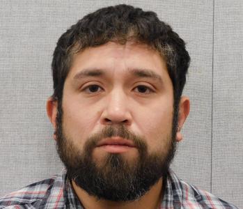 Christopher Carrillo a registered Sex Offender of Texas
