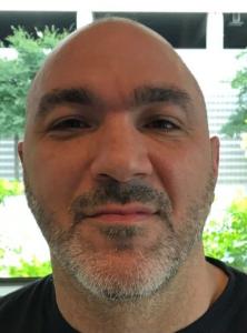 Greg W Cordes a registered  of Texas