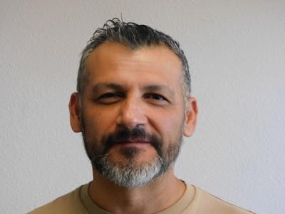 Manuel Caballero Jr a registered  of Texas