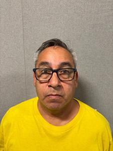 Antonio Ybarra a registered Sex Offender of Texas