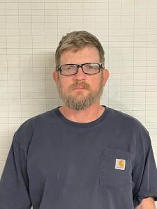 James Anthony Thackerson a registered Sex Offender of Texas