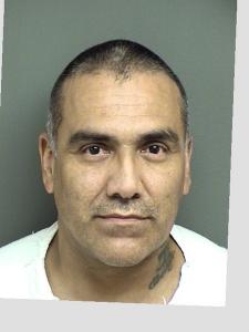 Ralph Pena Franco a registered  of Texas