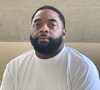 Roderick Demond Wright a registered  of Texas