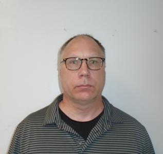 Joshua Allan Mc-cracken a registered Sex Offender of Texas