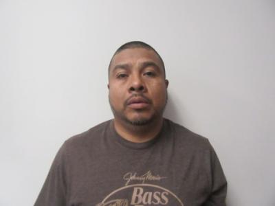 Estaquio Deleon Balleza a registered  of Texas