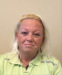 Melissa Leigh Burger a registered  of Texas
