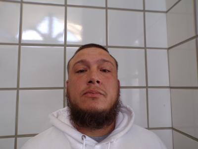 Nicholas Ryan Torres a registered  of Texas