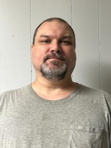 Michael Jason Silvey a registered Sex Offender of Texas