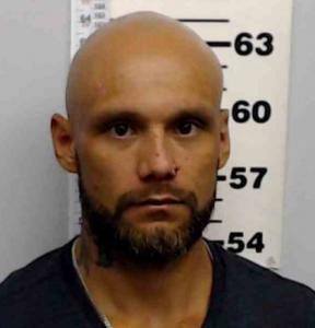 Christopher Raul Rodriguez a registered Sex Offender of Texas