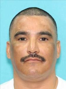 Enrique Gutierrez a registered  of Texas