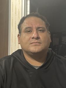 Grabiel Garcia a registered Sex Offender of Texas