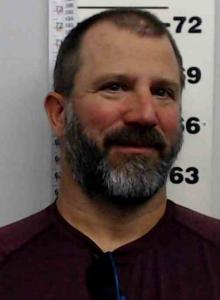 Mark Christopher Bayne a registered Sex Offender of Texas