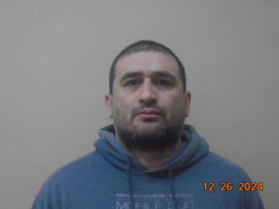 Michael Anthony Jacinto a registered  of Texas