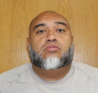 Javier Omar Correa a registered  of Texas