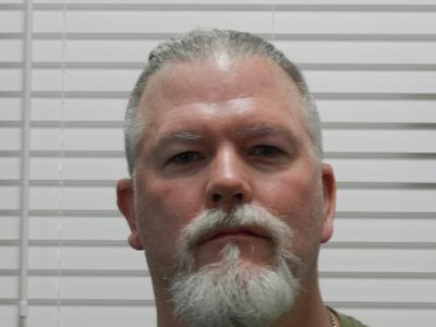 David James Anderson a registered  of Texas