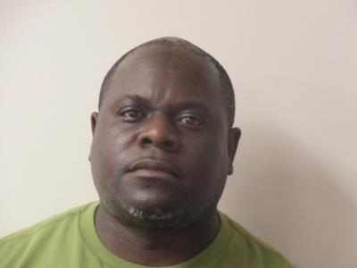 Larry Donniel Bruce Pratt a registered  of Texas