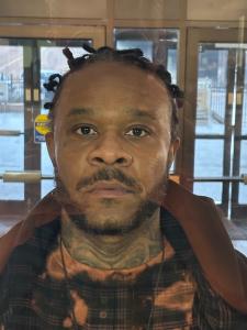 Cortez Williams a registered Sex Offender of Texas