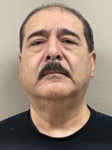 Jose Angel Garza III a registered Sex Offender of Texas