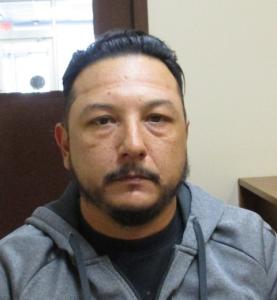 Jericho Esequiel Gamez a registered Sex Offender of Texas