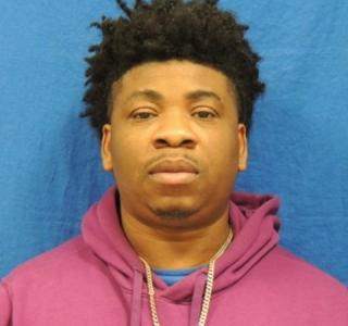 Christopher Earl Borders a registered Sex Offender of Texas