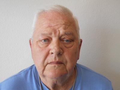Roger Lee Kinney a registered  of Texas