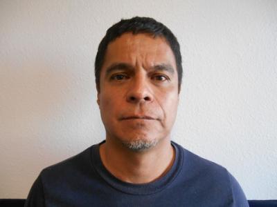 Carlos Marquez a registered Sex Offender of Texas