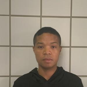 Sean Patterson a registered Sex Offender of Texas