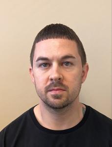 Jordan Tyler Crooch a registered  of Texas
