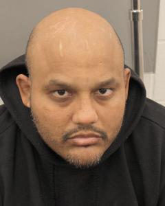 Luis Javier Barrera a registered  of Texas