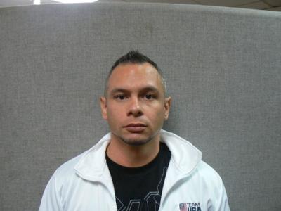 Joseph Richard Britton a registered  of Texas
