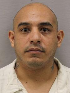 Adrian Garcia a registered Sex Offender of Texas
