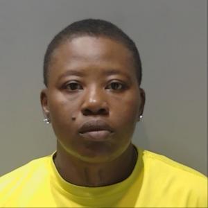 Sherrika Laneice Pryor a registered Sex Offender of Texas