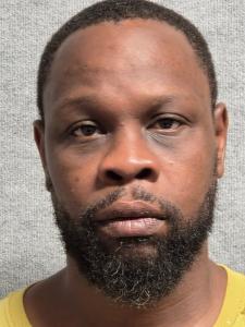 James Donelle Cumby a registered Sex Offender of Texas