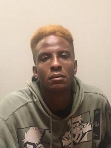 Albert Ramon Baker a registered Sex Offender of Texas