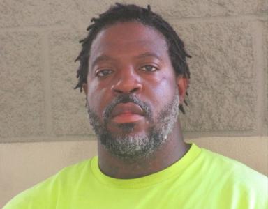 Joesph Johnson a registered  of Texas