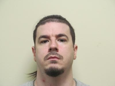 Jesse Michael Beach a registered  of Texas