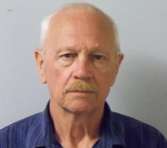 George Michael Daniels a registered  of Texas