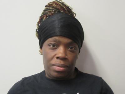 Marla Calton a registered  of Texas