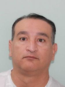 Rolando Ismael Vera a registered  of Texas